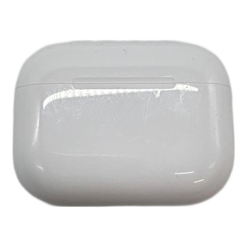 Apple (アップル) AirPods Pro(第3世代) MFHP4J/A