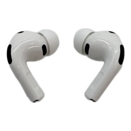 Apple (アップル) AirPods Pro(第3世代) MFHP4J/A