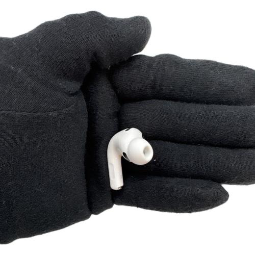 Apple (アップル) AirPods Pro(第3世代) MFHP4J/A