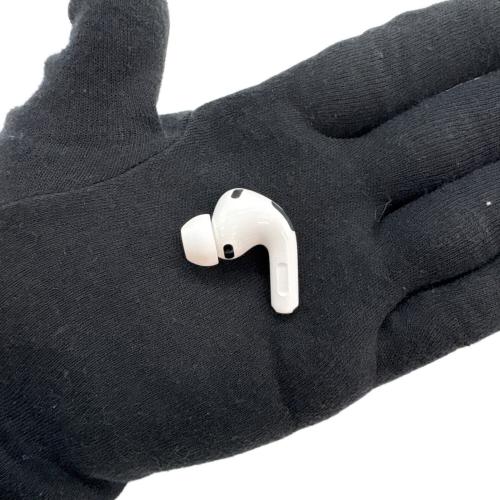 Apple (アップル) AirPods Pro(第3世代) MFHP4J/A