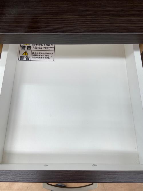 ニトリ レンジボード ブラウン