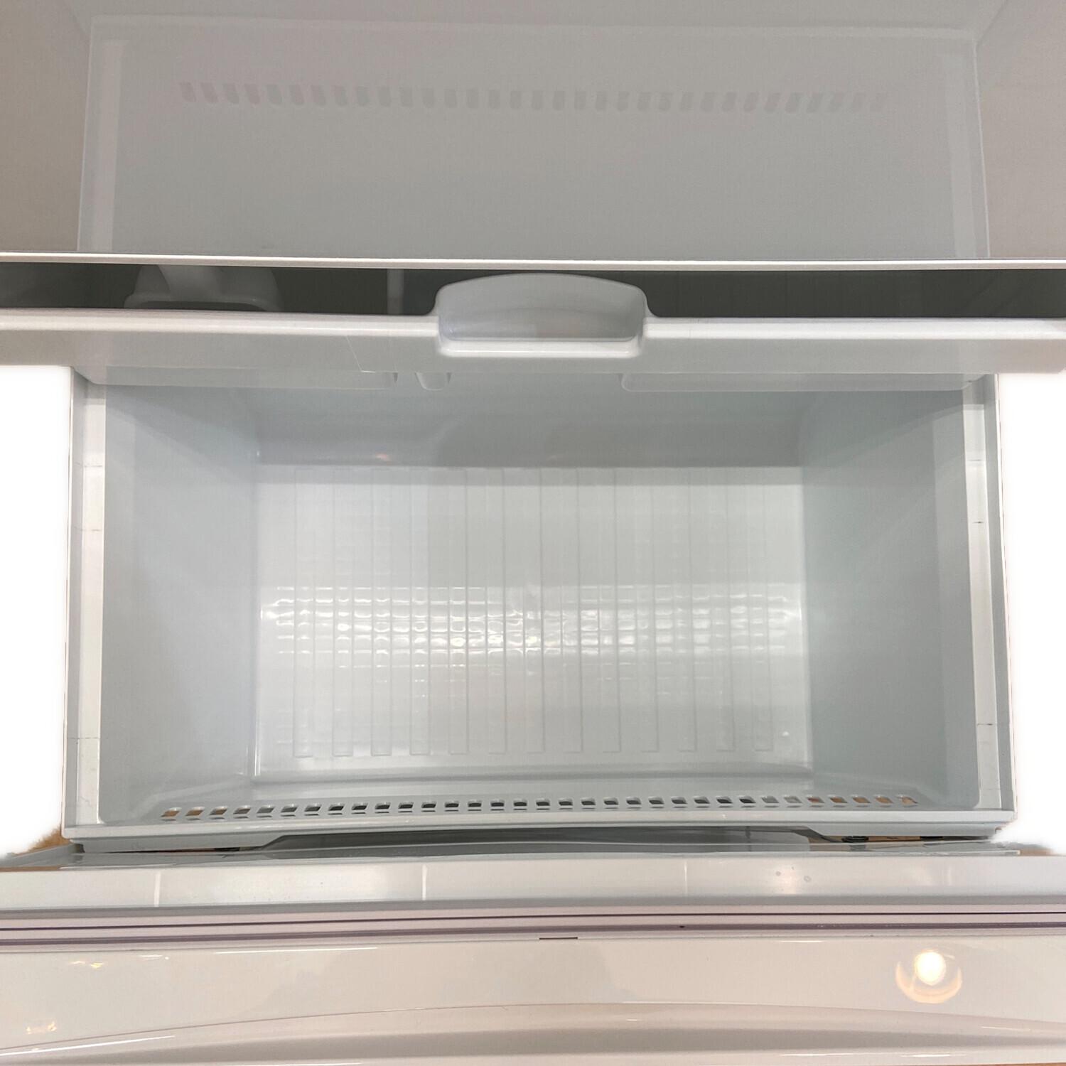 TOSHIBA (トウシバ) 3ドア冷蔵庫 GR-K36SXV 2017年製 363L｜トレファク