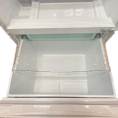 TOSHIBA (トウシバ) 3ドア冷蔵庫 GR-K36SXV 2017年製 363L｜トレファク