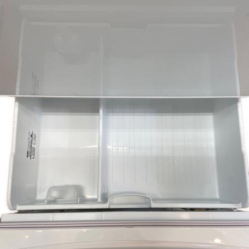 TOSHIBA (トウシバ) 3ドア冷蔵庫 GR-K36SXV 2017年製 363L