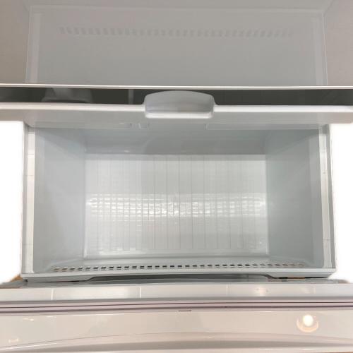 TOSHIBA (トウシバ) 3ドア冷蔵庫 GR-K36SXV 2017年製 363L