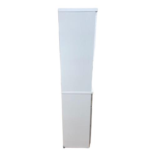 近藤産業 (コンドウサンギョウ) レンジボード 木目調 ホワイト