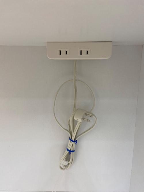 近藤産業 (コンドウサンギョウ) レンジボード 木目調 ホワイト