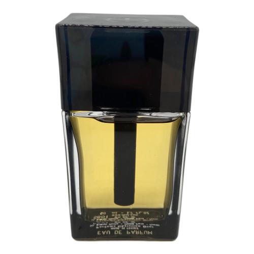 DIOR HOMME (ディオール オム) オードパルファム 50ml 残量80%-99% インテンス