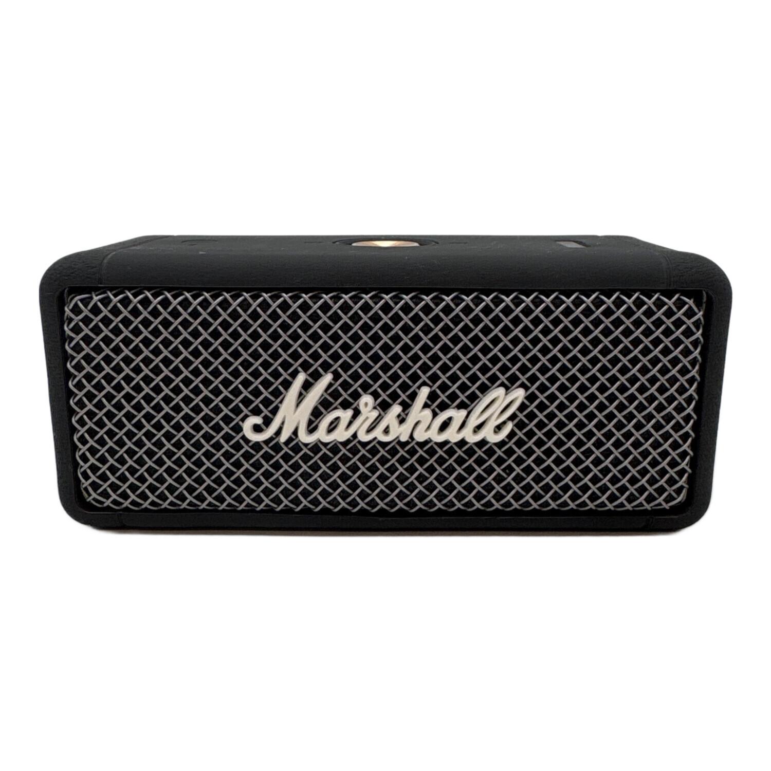 Marshall (マーシャル) Bluetooth対応スピーカー Emberton｜トレファク
