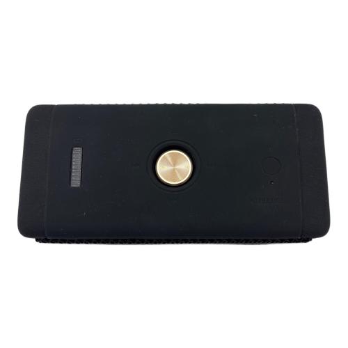 Marshall (マーシャル) Bluetooth対応スピーカー Emberton