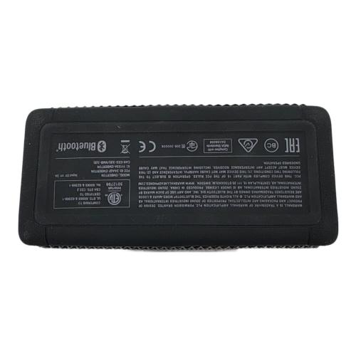 Marshall (マーシャル) Bluetooth対応スピーカー Emberton