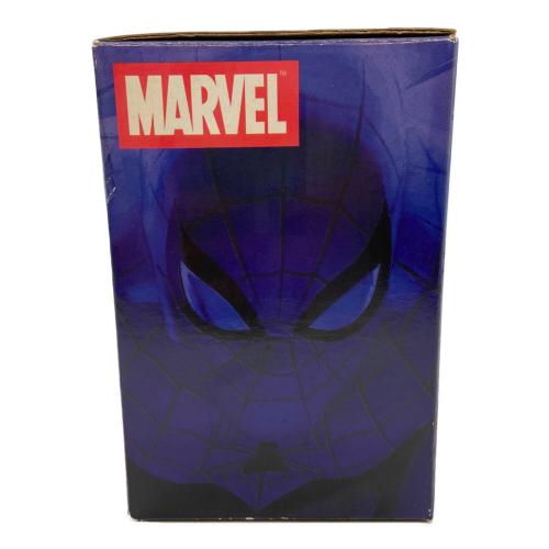 MARVEL (マーベル) 「スパイダーマン」 アレックス・ロス ミニバスト アメコミフィギュア 現状販売品