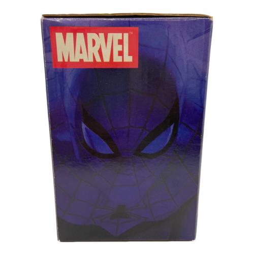 MARVEL (マーベル) 「スパイダーマン」 アレックス・ロス ミニバスト アメコミフィギュア 現状販売品