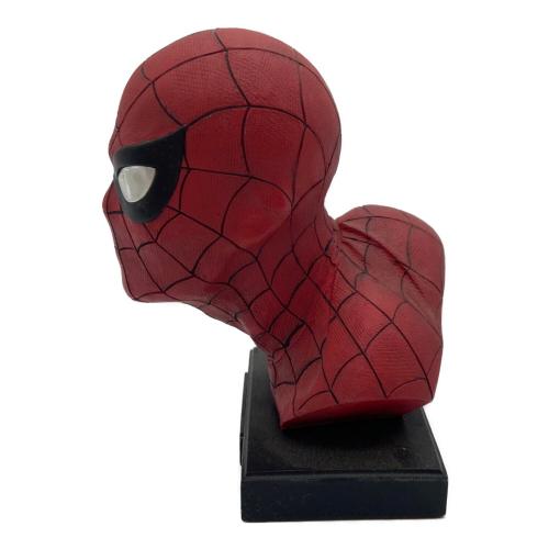 MARVEL (マーベル) 「スパイダーマン」 アレックス・ロス ミニバスト アメコミフィギュア 現状販売品