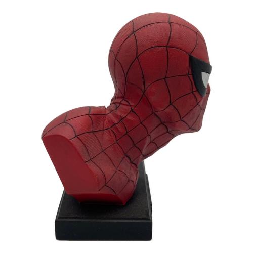 MARVEL (マーベル) 「スパイダーマン」 アレックス・ロス ミニバスト アメコミフィギュア 現状販売品