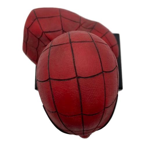 MARVEL (マーベル) 「スパイダーマン」 アレックス・ロス ミニバスト アメコミフィギュア 現状販売品