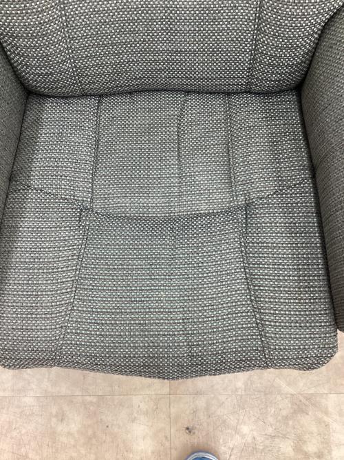 ニトリ パーソナルチェア ブラウン