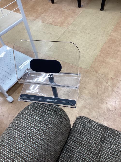 ニトリ パーソナルチェア ブラウン