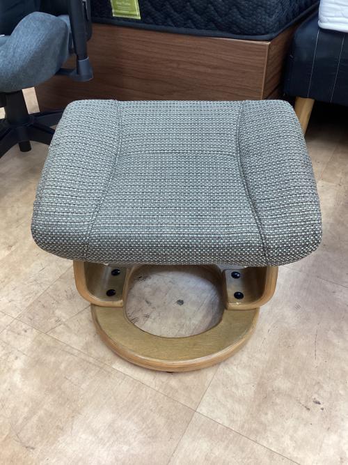 ニトリ パーソナルチェア ブラウン