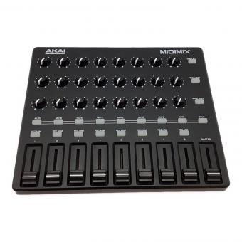 AKAI (アカイ) ミキサー MIDIMIXコントローラー