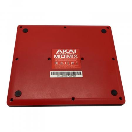 AKAI (アカイ) ミキサー MIDIMIXコントローラー｜トレファクONLINE