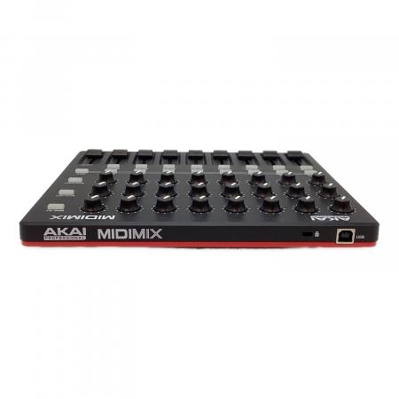 AKAI (アカイ) ミキサー MIDIMIXコントローラー｜トレファクONLINE