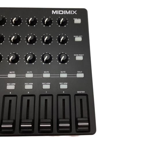 AKAI (アカイ) ミキサー MIDIMIXコントローラー