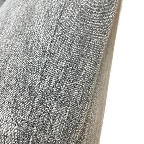 ニトリ 3人掛けソファー  グレー Nポケット