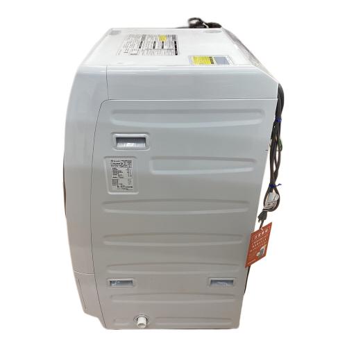 SHARP (シャープ) ドラム式洗濯乾燥機 ES-S7KE4-R 2025年製 美品 260