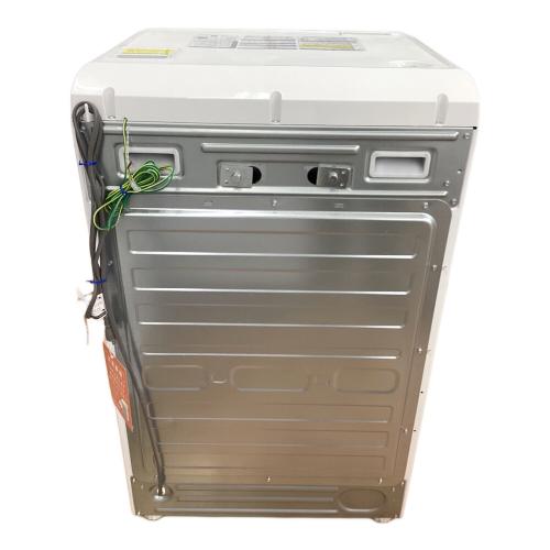 SHARP (シャープ) ドラム式洗濯乾燥機 ES-S7KE4-R 2025年製 美品 260