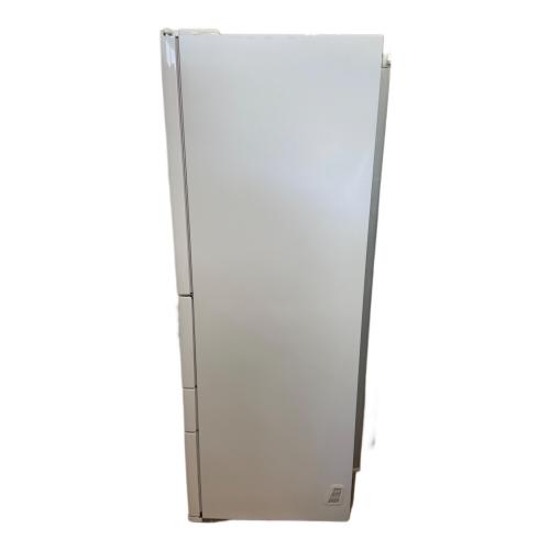 TOSHIBA (トウシバ) 6ドア冷蔵庫 GR-T510FK 2022年製 23 509L