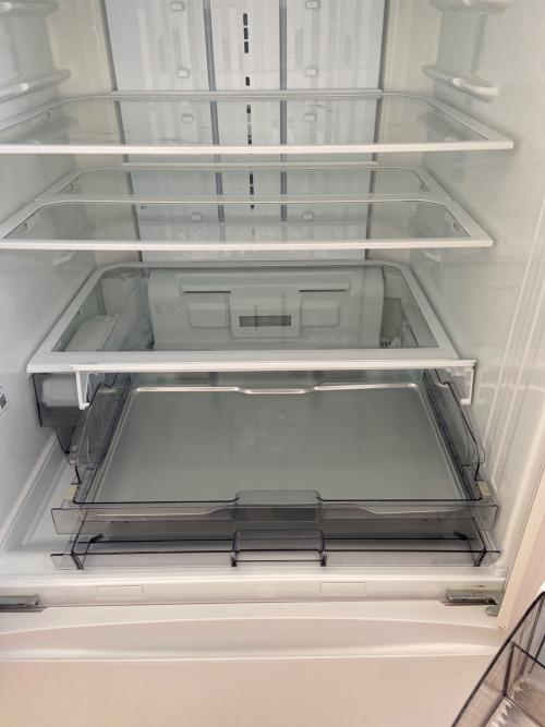 TOSHIBA (トウシバ) 6ドア冷蔵庫 GR-T510FK 2022年製 23 509L