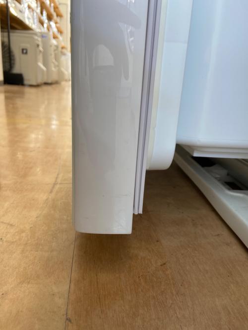 TOSHIBA (トウシバ) 6ドア冷蔵庫 GR-T510FK 2022年製 23 509L