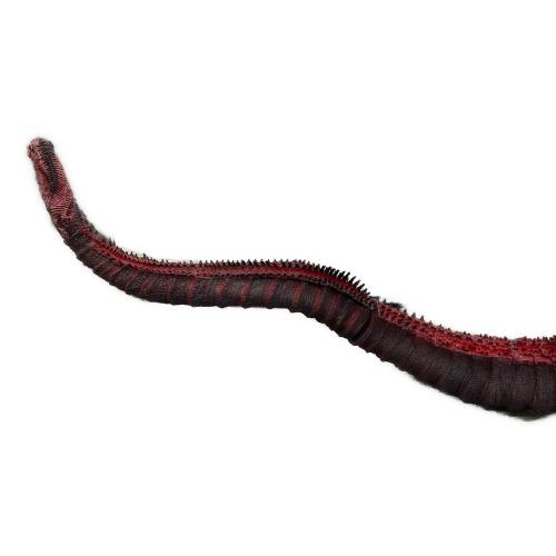 海洋堂 (カイヨウドウ) シン・ゴジラ第四形態雛形フィギュア ムービーフィギュア 各所にキズ・ハガレ/接着剤跡/刻印スレ @ Π