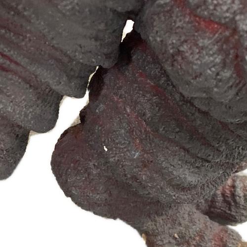 海洋堂 (カイヨウドウ) シン・ゴジラ第四形態雛形フィギュア ムービーフィギュア 各所にキズ・ハガレ/接着剤跡/刻印スレ @ Π