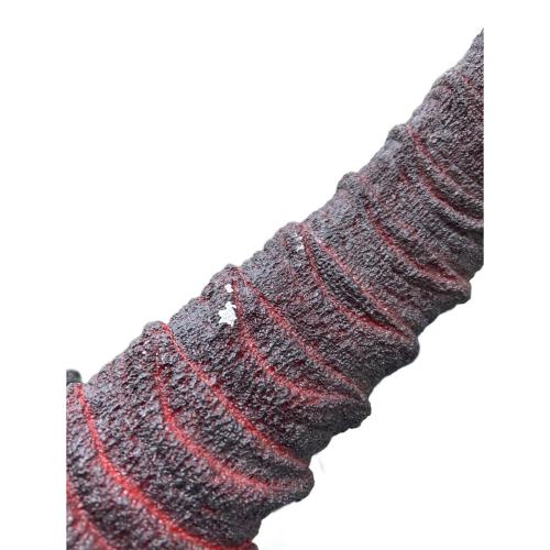 海洋堂 (カイヨウドウ) シン・ゴジラ第四形態雛形フィギュア ムービーフィギュア 各所にキズ・ハガレ/接着剤跡/刻印スレ @ Π