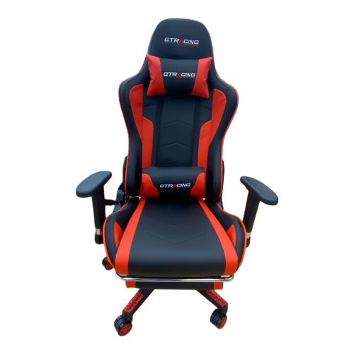 GTRACING (ジーティーレーシング) ゲーミングチェア JP-GT890MF-RE-620