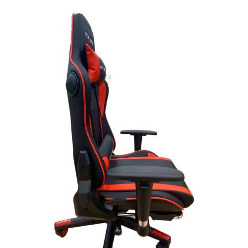 GTRACING (ジーティーレーシング) ゲーミングチェア JP-GT890MF-RE-620