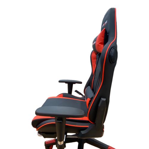 GTRACING (ジーティーレーシング) ゲーミングチェア JP-GT890MF-RE-620