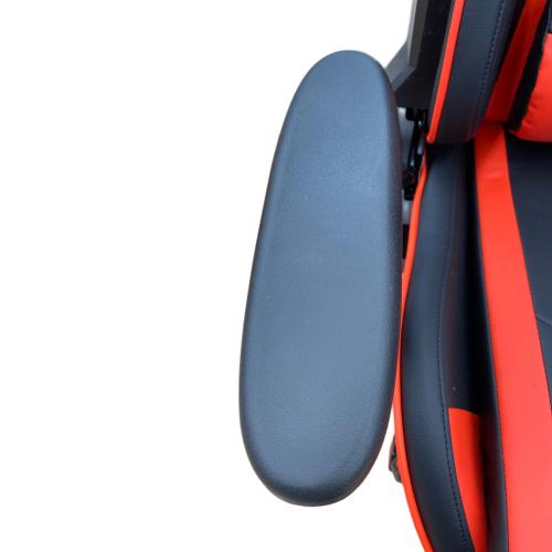 GTRACING (ジーティーレーシング) ゲーミングチェア JP-GT890MF-RE-620