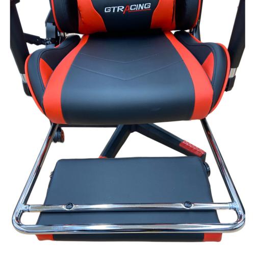 GTRACING (ジーティーレーシング) ゲーミングチェア JP-GT890MF-RE-620