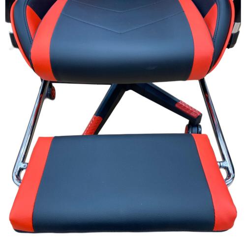 GTRACING (ジーティーレーシング) ゲーミングチェア JP-GT890MF-RE-620