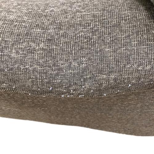 ニトリ 2人掛けソファー ブラウン