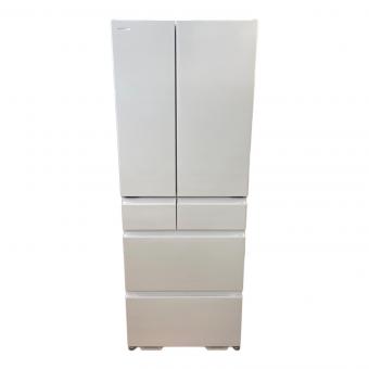 HITACHI (ヒタチ) 6ドア冷蔵庫 R-HW62V 2024年製  617L