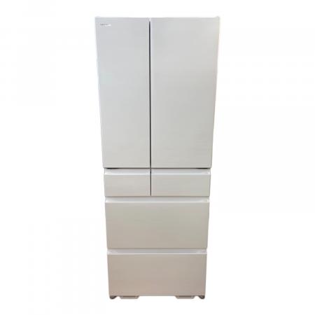 HITACHI (ヒタチ) 6ドア冷蔵庫 R-HW62V 2024年製 617L｜トレファクONLINE