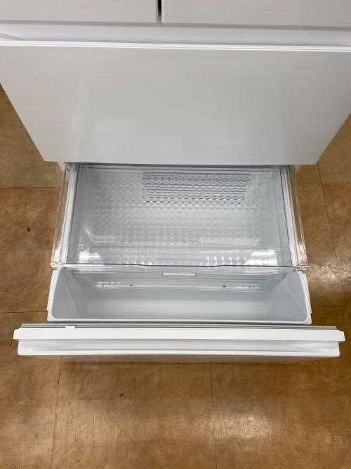 HITACHI (ヒタチ) 6ドア冷蔵庫 R-HW62V 2024年製  617L