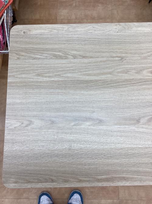 YAMAZEN (ヤマゼン) 電動昇降デスク AED-1260 ナチュラル