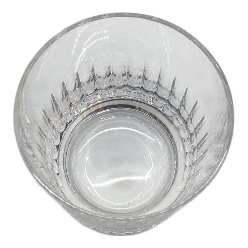 Baccarat (バカラ) ロックグラス ルネッサンス