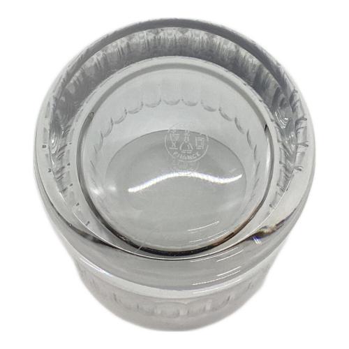 Baccarat (バカラ) ロックグラス ルネッサンス