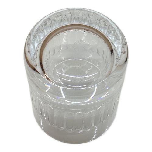 Baccarat (バカラ) ロックグラス ルネッサンス